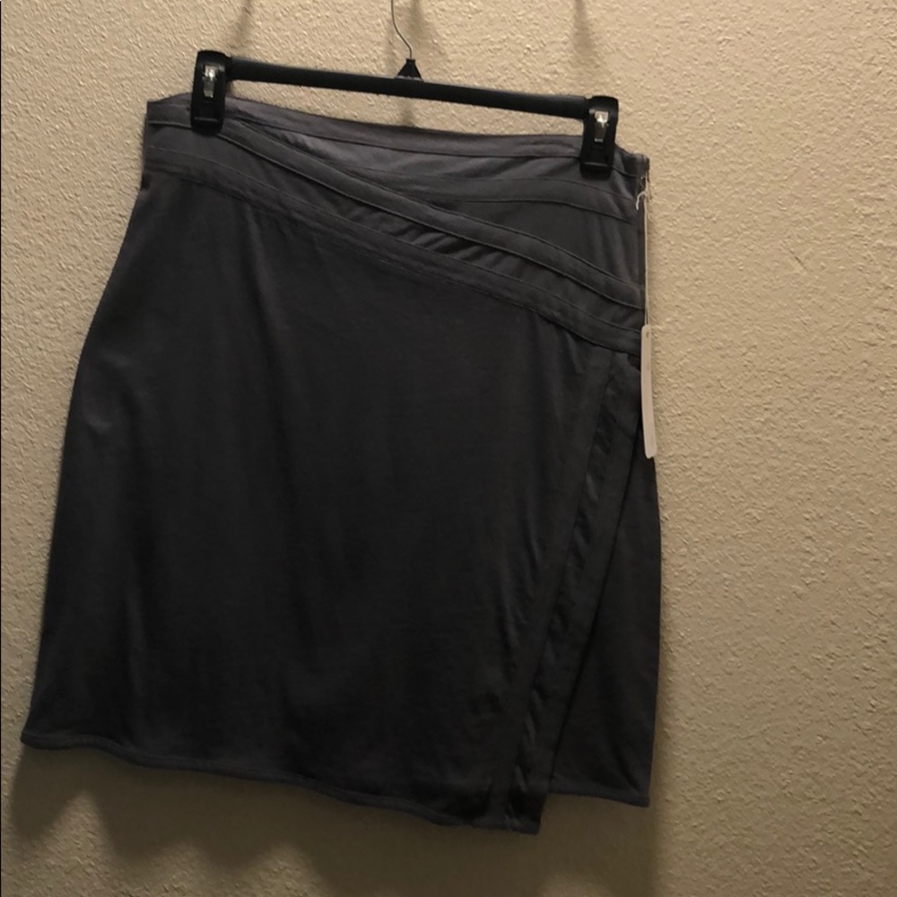 Indigenous organic and fair trade grace skirt